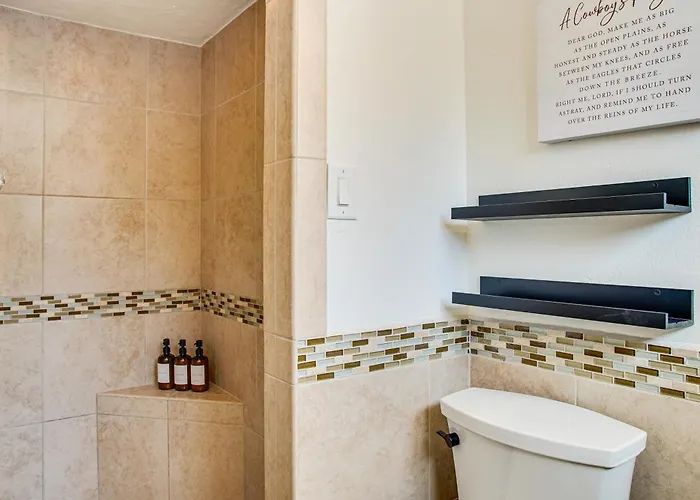 Holiday home Fun W/ Friends! Old Town Escape W/ Outdoor Oasis Scottsdale