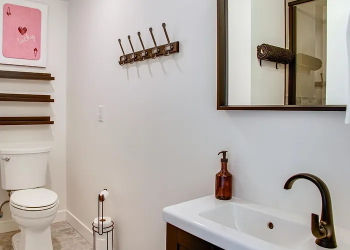 Holiday home Fun W/ Friends! Old Town Escape W/ Outdoor Oasis
