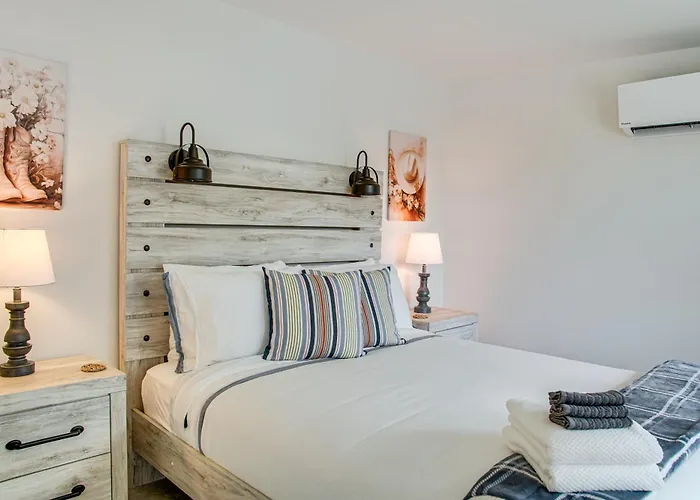 Holiday home Fun W/ Friends! Old Town Escape W/ Outdoor Oasis Scottsdale